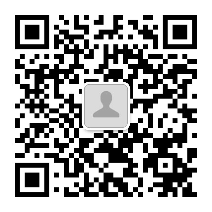 平安马城公众号二维码