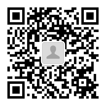 东莞高埗交警公众号二维码