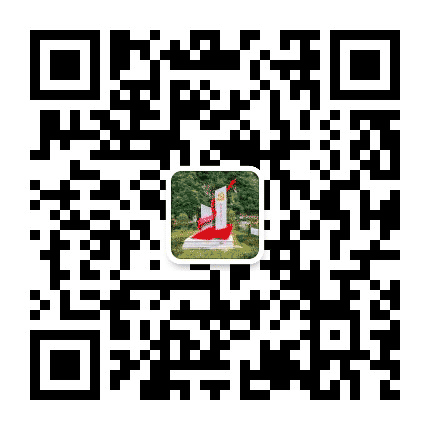 烽火浙西南住龙景区公众号二维码