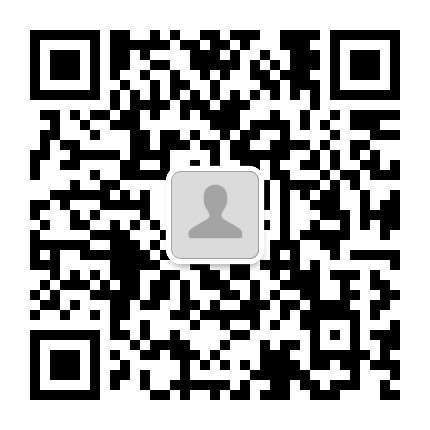 浔阳户政公众号二维码