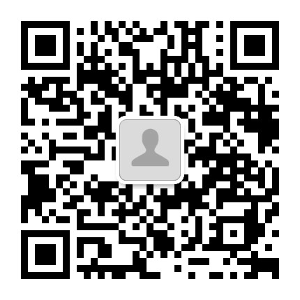 宣州城管公众号二维码