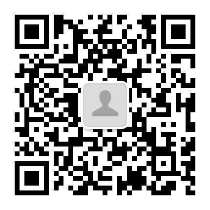 滁州政协公众号二维码