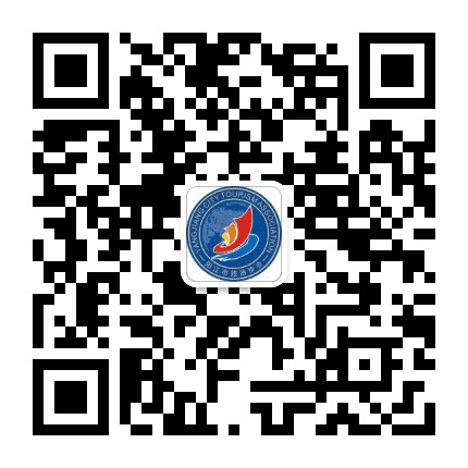广东省阳江市旅游协会公众号二维码