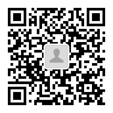 魅力迎风公众号二维码