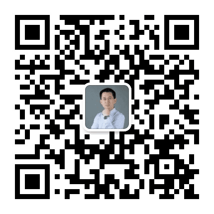 燕文教育历下校区公众号二维码