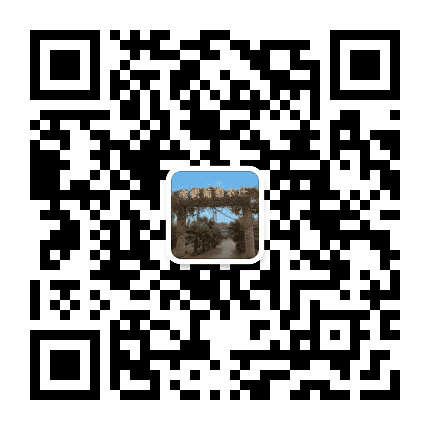 金贵葡萄公众号二维码
