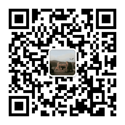 培丰中学公众号二维码