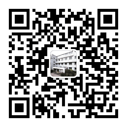 仙霞社区健康伙伴公众号二维码