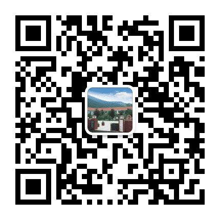 中条林局三交中心林场公众号二维码