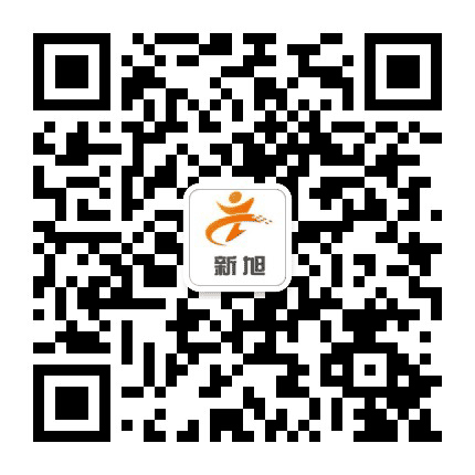 新旭体育赛睿思公众号二维码