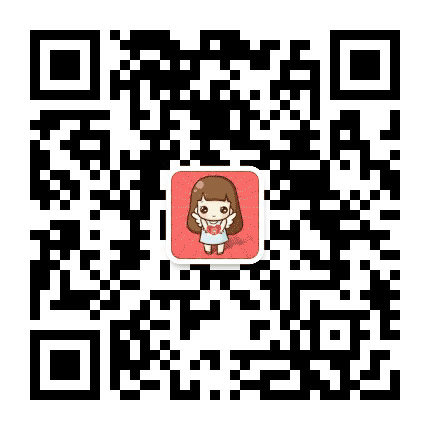 荣耀渭南房产公众号二维码