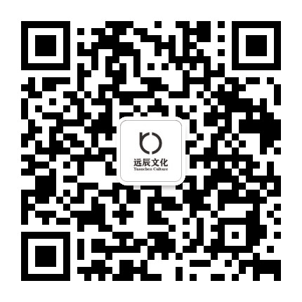 炎陵远辰公众号二维码
