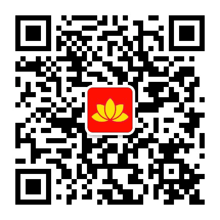 早安心语阳光句子公众号二维码