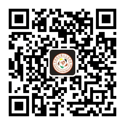 阜阳阳光爱心公益公众号二维码