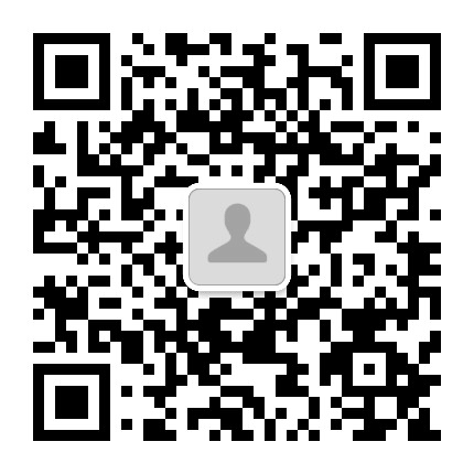 多彩光华公众号二维码