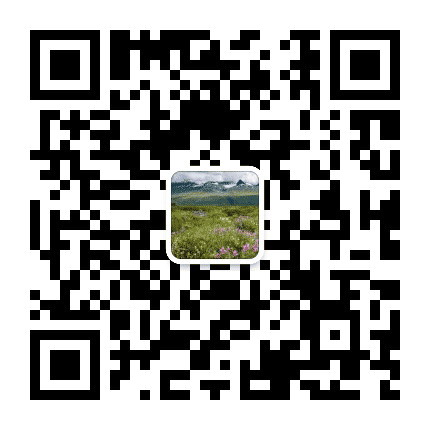 邵东酷生活公众号二维码