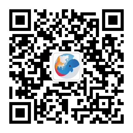 小蓝卫士消防租赁公众号二维码