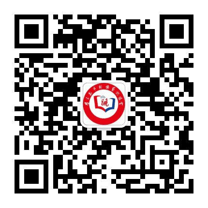 东极之声公众号二维码