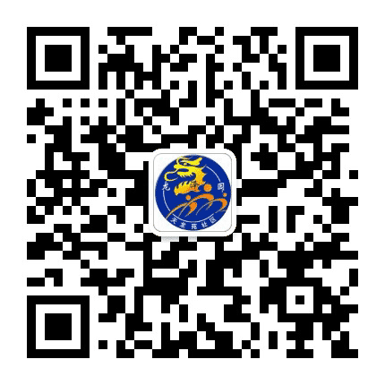 龙泽园街道天龙苑社区公众号二维码