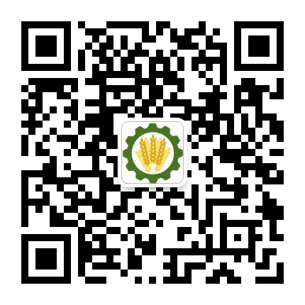 锦丰源农林科技公众号二维码