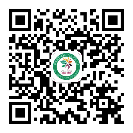 平顺小区公众号二维码