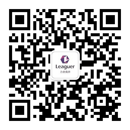 力合良井新制造基地公众号二维码