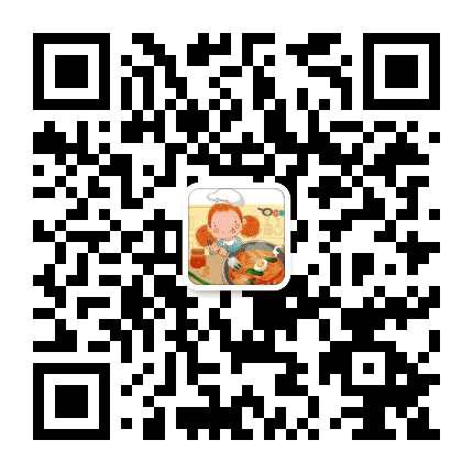 每日居家好生活公众号二维码