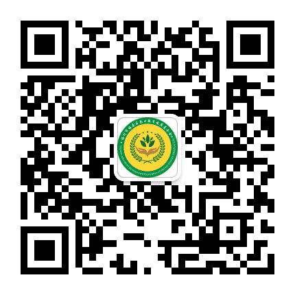 南口教育发展基金会公众号二维码