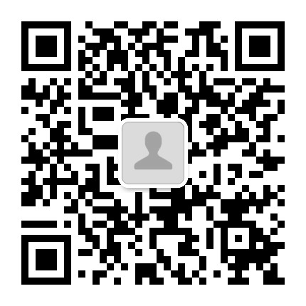 蜀山科技公众号二维码