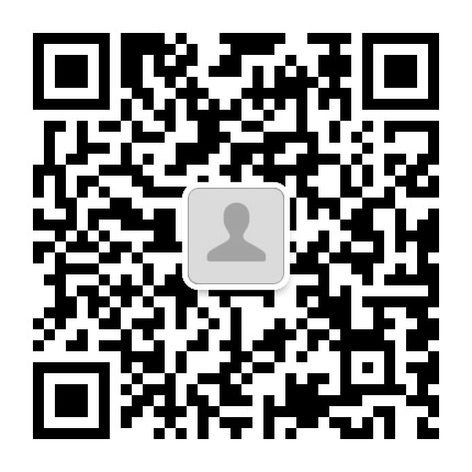 桃城巡察公众号二维码