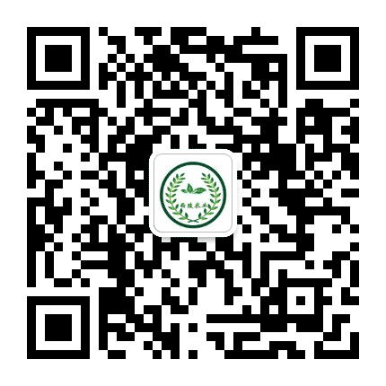 西陵农业公众号二维码