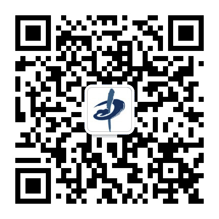 长春中医药大学附属综合医院公众号二维码