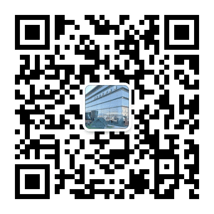 阿克苏长安瑞博公众号二维码
