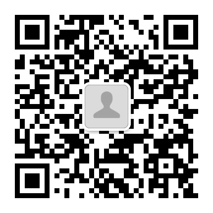 乌兰浩特市扶贫办公众号二维码