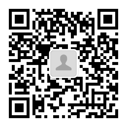 西岗住建工作动态公众号二维码