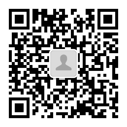 魅力徐庄公众号二维码