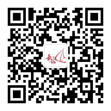 长风联盟订阅号公众号二维码