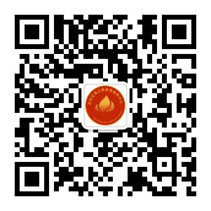 百色红魂立德红色教育公众号二维码