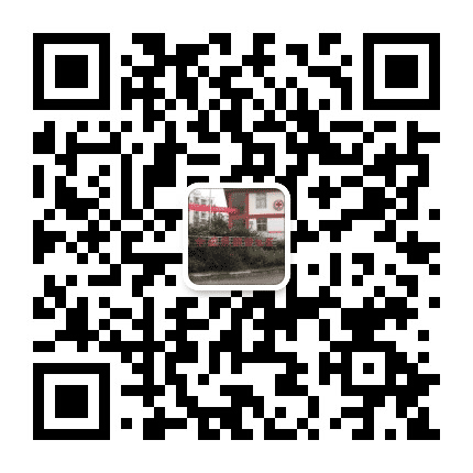 十五里村青年公众号二维码