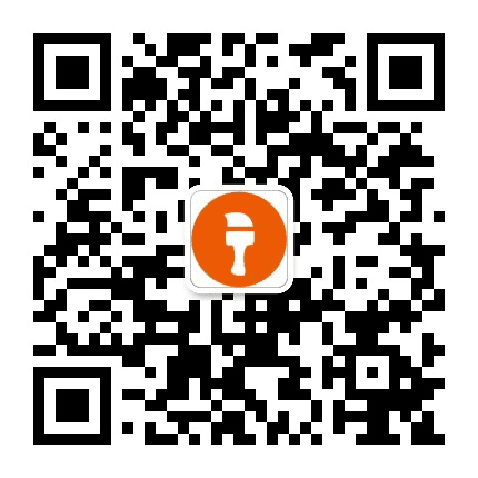 家装能手公众号二维码