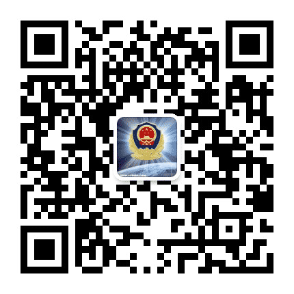 金台公安分局东风路派出所公众号二维码