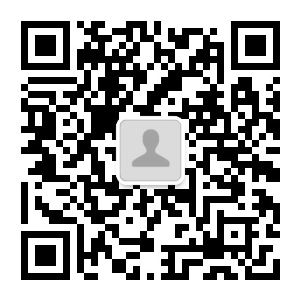 吴兴机关事务公众号二维码