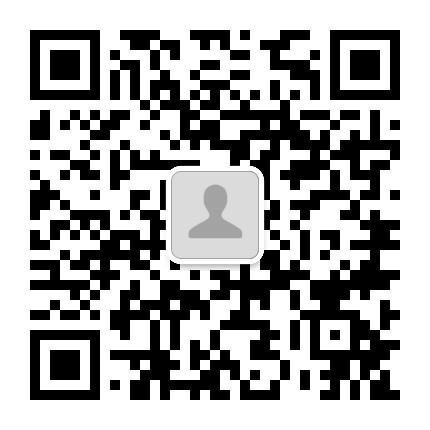 乐居新城公众号二维码