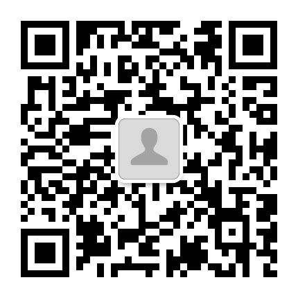 绿城漯河玫瑰园公众号二维码