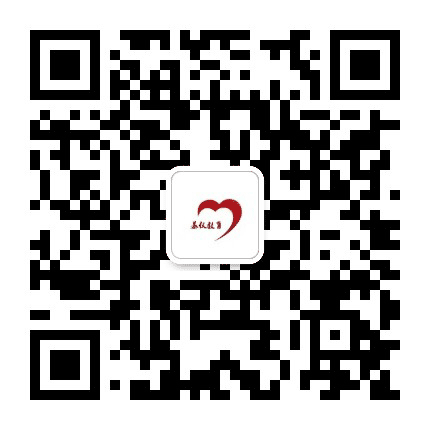 慕仪教育公众号二维码