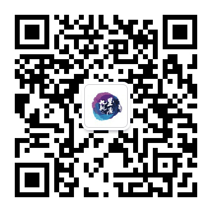 九里桃源公众号二维码