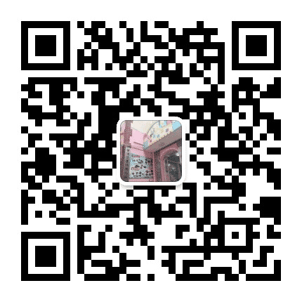 上海市黄浦区重北托儿所公众号二维码
