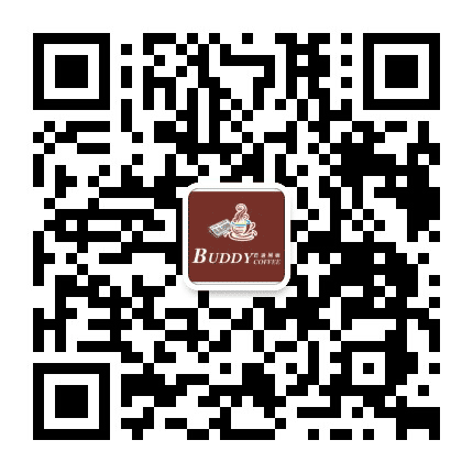 巴迪网咖公众号二维码