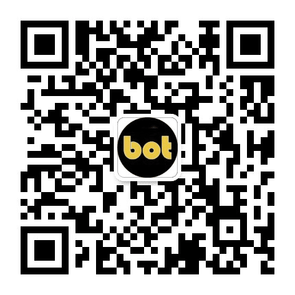 北京新房bot公众号二维码