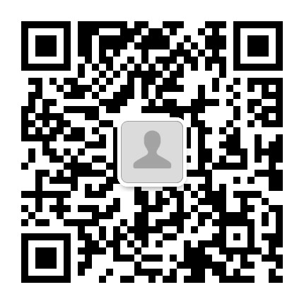 青兰集团公众号二维码